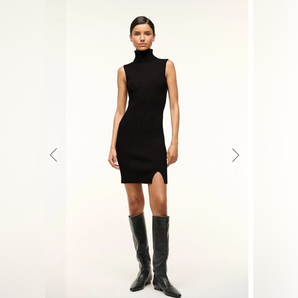 Staud Callum Dress
